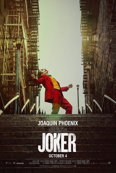 Phim Joker 2019
