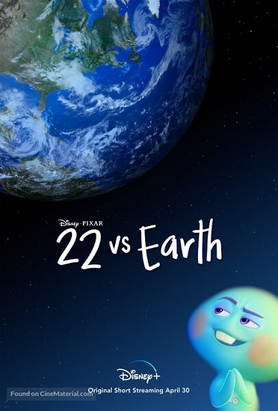 Phim 22 So Với Trái Đất