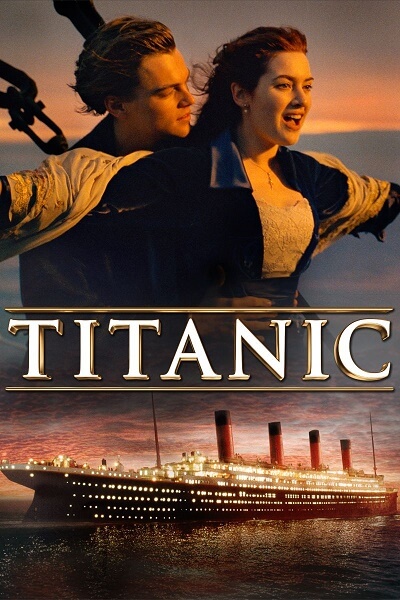 Phim Chuyến Tàu Định Mệnh Titanic