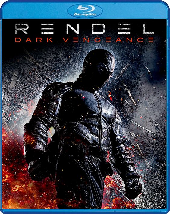Phim Rendel : Anh hùng thời loạn
