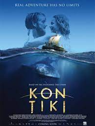 Phim Hành trình Kon Tiki