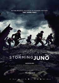 Phim Trận chiến ở Juno