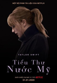 Phim Taylor Swift : tiểu thư nước Mỹ