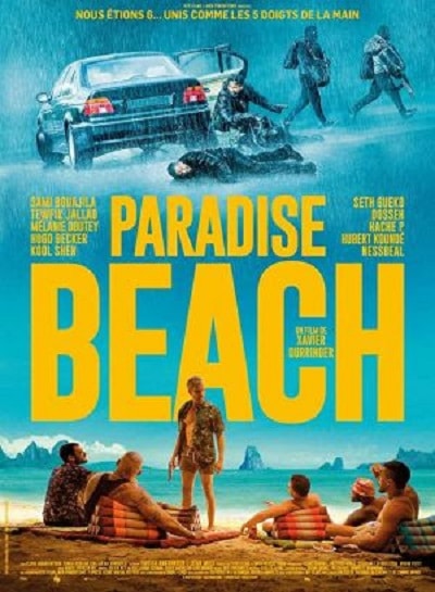 Phim Bãi Biển Paradise