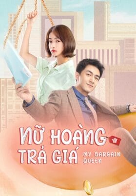 Phim Nữ Hoàng Trả Giá