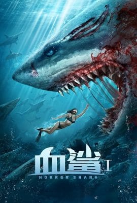 Ca-Map-Mau-Horror-Shark-2022-poster